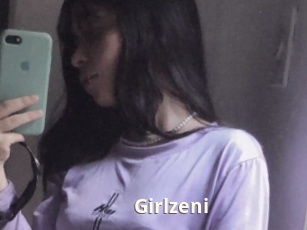 Girlzeni