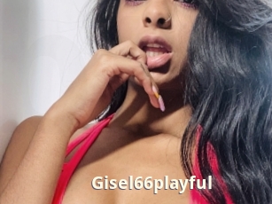 Gisel66playful