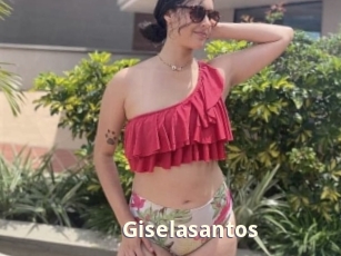 Giselasantos