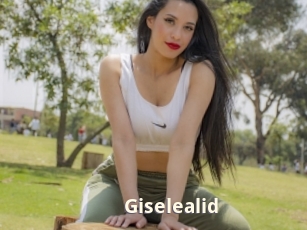 Giselealid