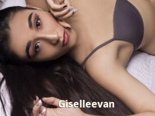 Giselleevan