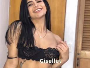 Gisellet