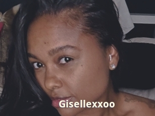 Gisellexxoo