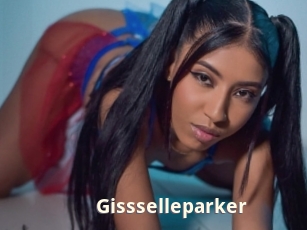 Gissselleparker