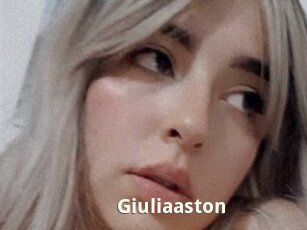 Giuliaaston