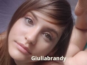 Giuliabrandy