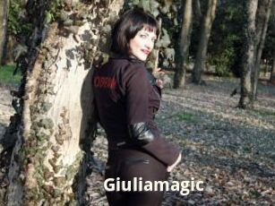 Giuliamagic