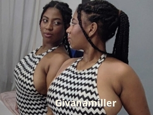 Givanamiller