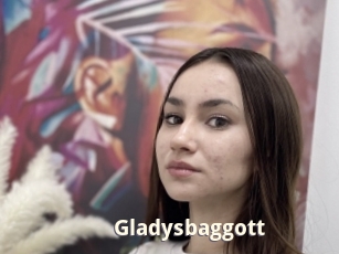 Gladysbaggott