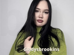 Gladysbrookins