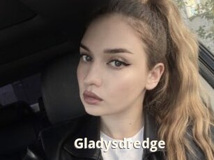 Gladysdredge