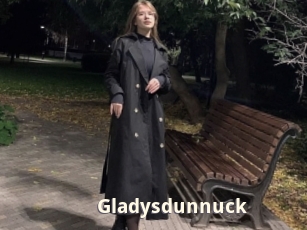 Gladysdunnuck