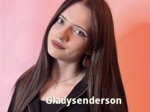 Gladysenderson