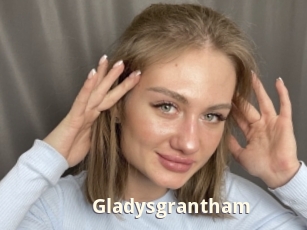 Gladysgrantham