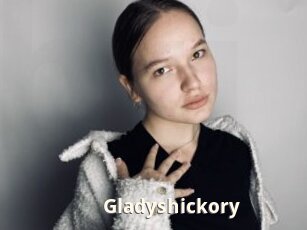 Gladyshickory