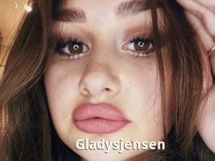 Gladysjensen