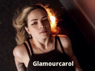 Glamourcarol