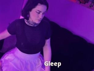 Gleep