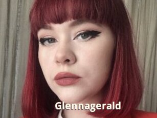 Glennagerald