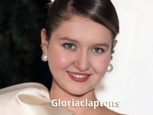 Gloriaclaptons