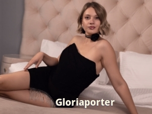 Gloriaporter