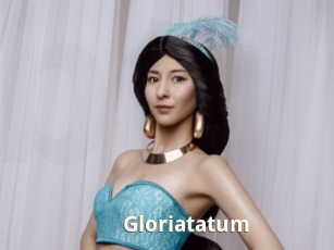 Gloriatatum