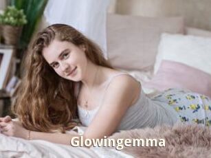 Glowingemma