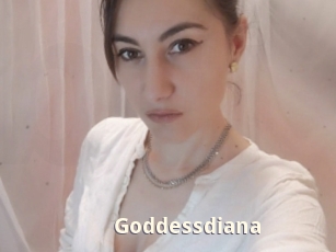 Goddessdiana