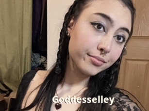 Goddesselley