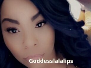 Goddesslalalips