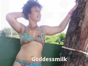 Goddessmilk