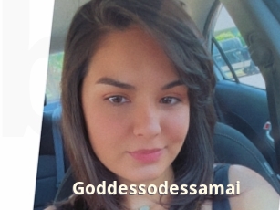 Goddessodessamai