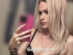 Goddesspax