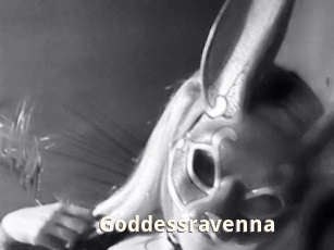 Goddessravenna