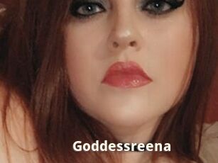 Goddessreena