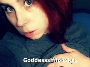 Goddessshilohskys