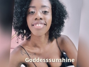 Goddesssunshine