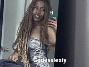 Godesslexiy