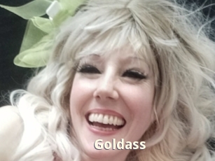 Goldass