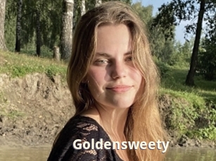 Goldensweety