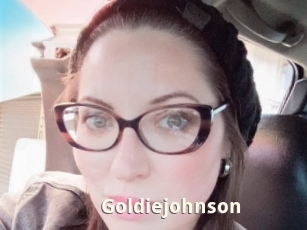 Goldiejohnson