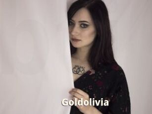 Goldolivia