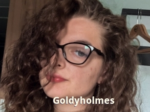 Goldyholmes