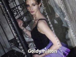 Goldymilton