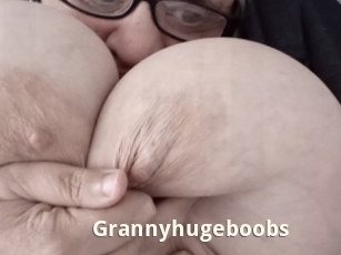 Grannyhugeboobs