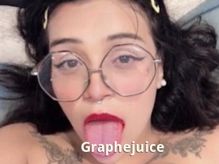 Graphejuice