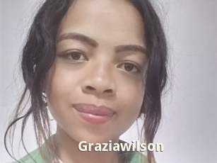 Graziawilson