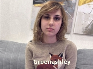 Greenashley