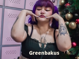 Greenbakus