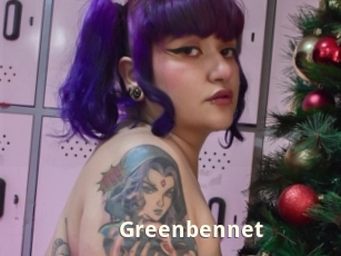 Greenbennet